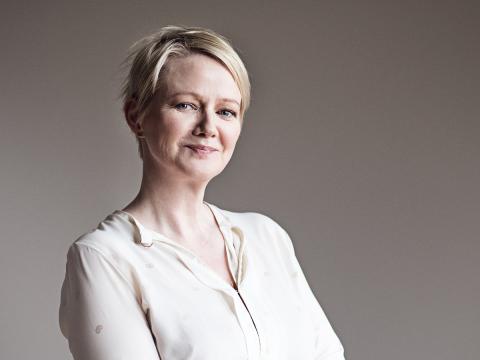 Arna Schram