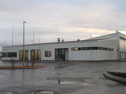 Fiskislóð
