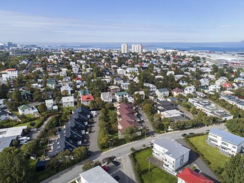 Reykjavík