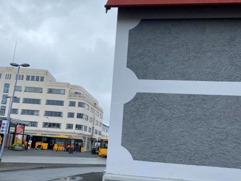 Gasstöðin