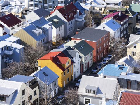 Þörf er á fleiri búsetuúrræðum fyrir heimilislaust fólk í Reykjavík. 