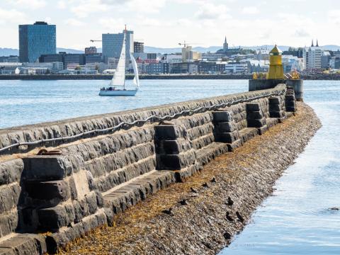 Reykjavíkurhöfn