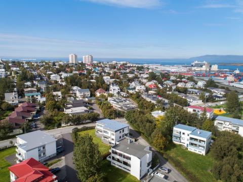 Húsvernd