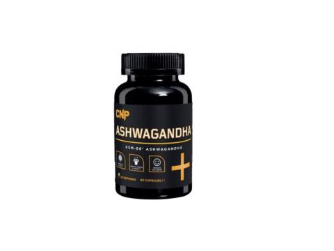 Fæðubótarefnið Ashwagandha