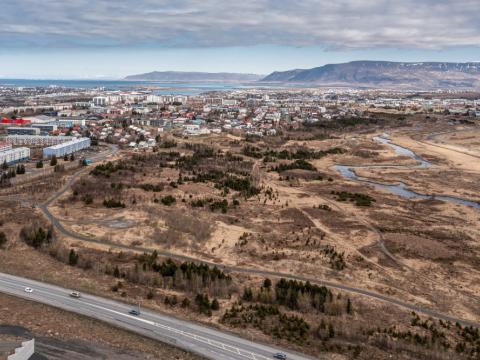 Suðurfell