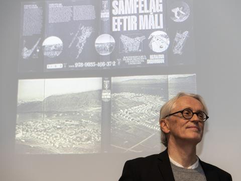 Haraldur Sigurðsson