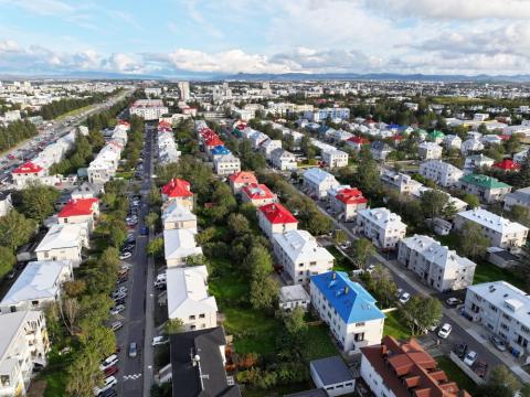 Reykjavík