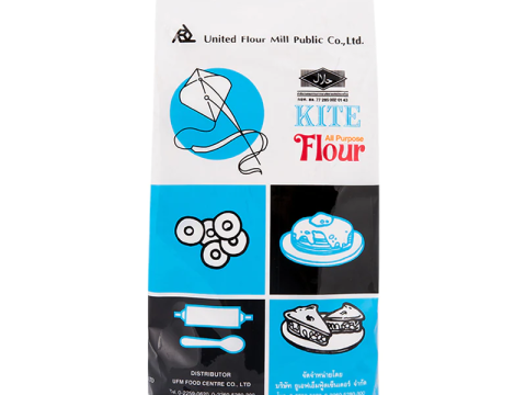All purpose flour - innkallað