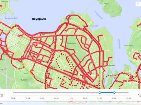 City Viewer 