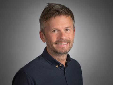 Ágúst Ólafur Ágústsson