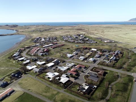 Kjalarnes