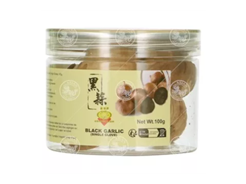 Dai Phat Trading, in consultation with Reykjavík Public Health, has recalled Golden Lion - Black Garlic Single Cloves.