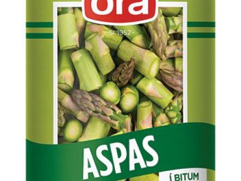 ORA asparagus