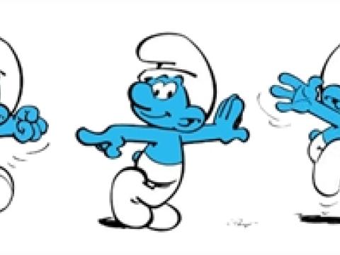 ""