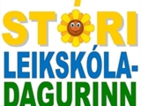 ""