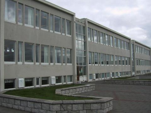 ""