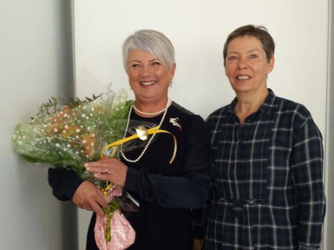""