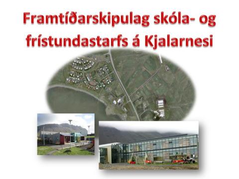 ""