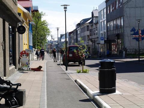 Neighborhood watch is a joint initiative of Reykjavík City, the capital area police, and local residents, centered on neighbors working together to prevent crime.