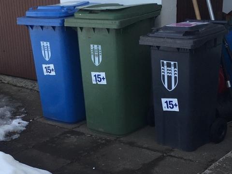 ""