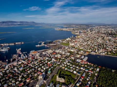 ""