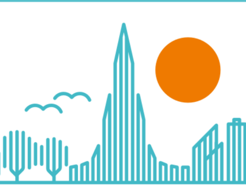 ""