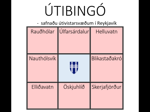 ""