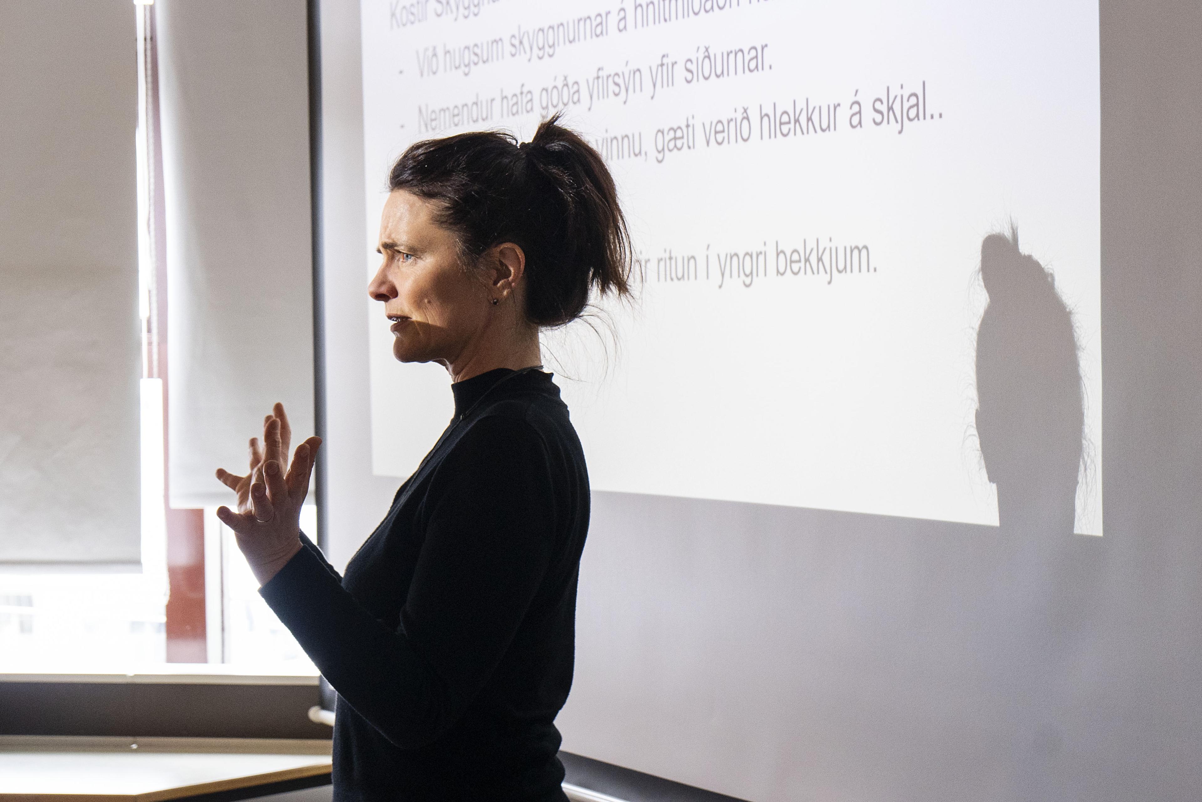 Sumarsmiðjur skóla- og frístundasviðs