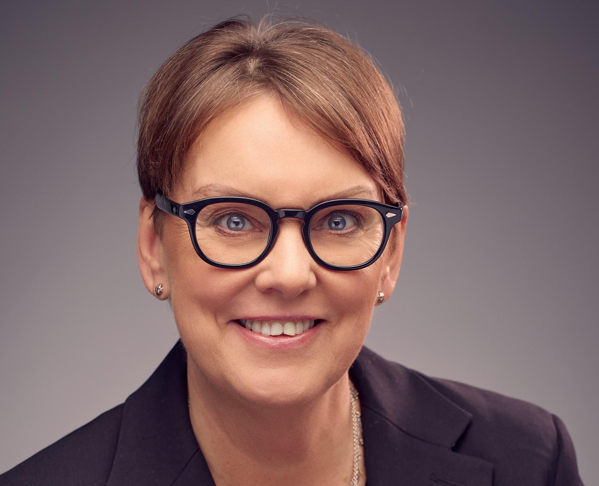 Rannveig Einarsdóttir nýráðin sviðsstjóri velferðarsviðs