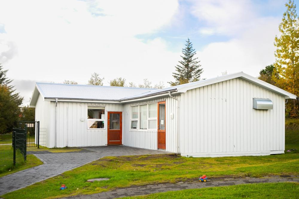 Steinahlíð Preschool