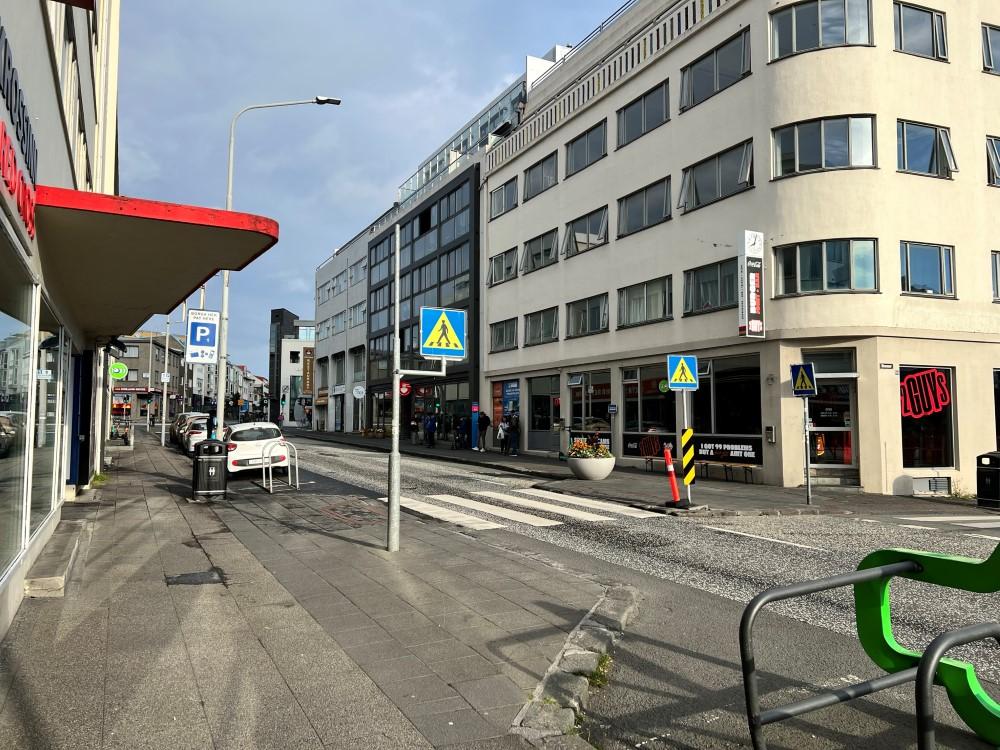 Gamli Hlemmur