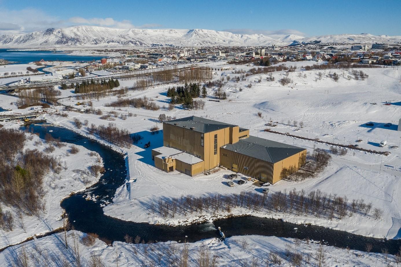 Toppstöðin