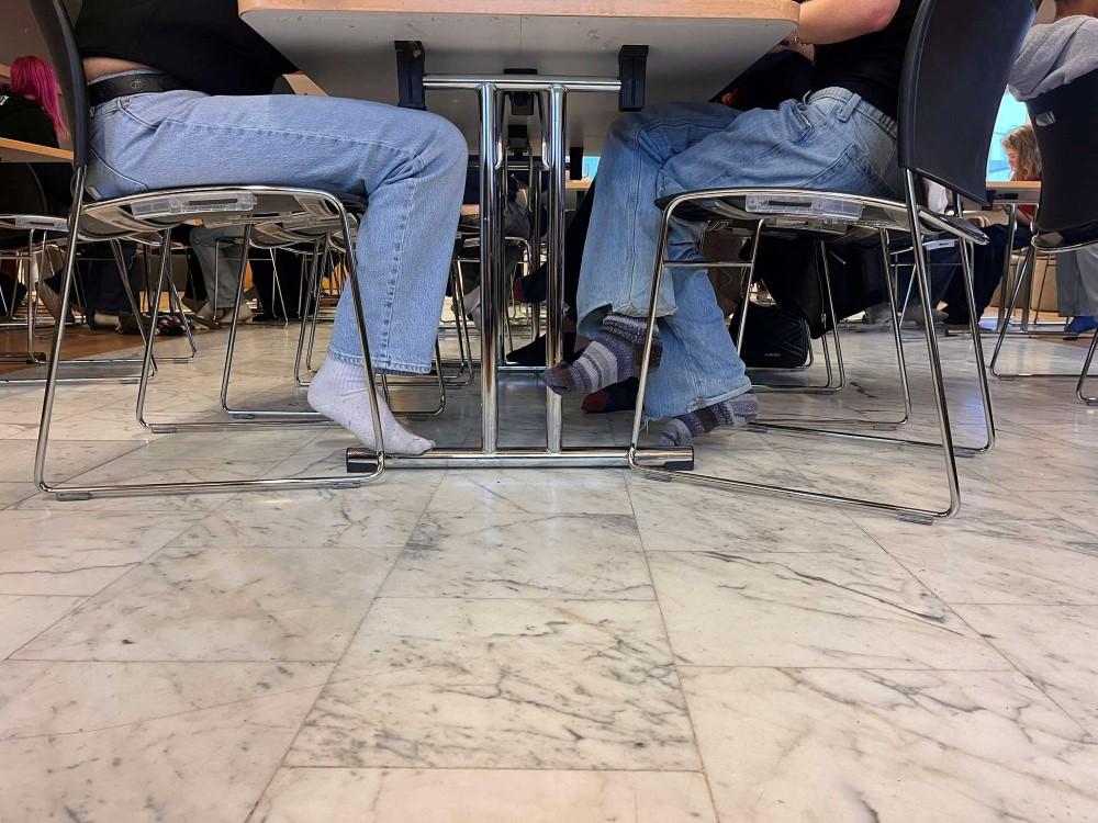 Vinnusmiðjur með unglingum í Vesturbæ, Miðborg og Hlíðum