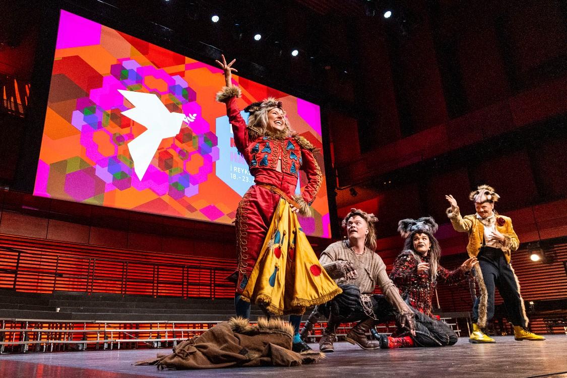 Children's Culture Festival 2023