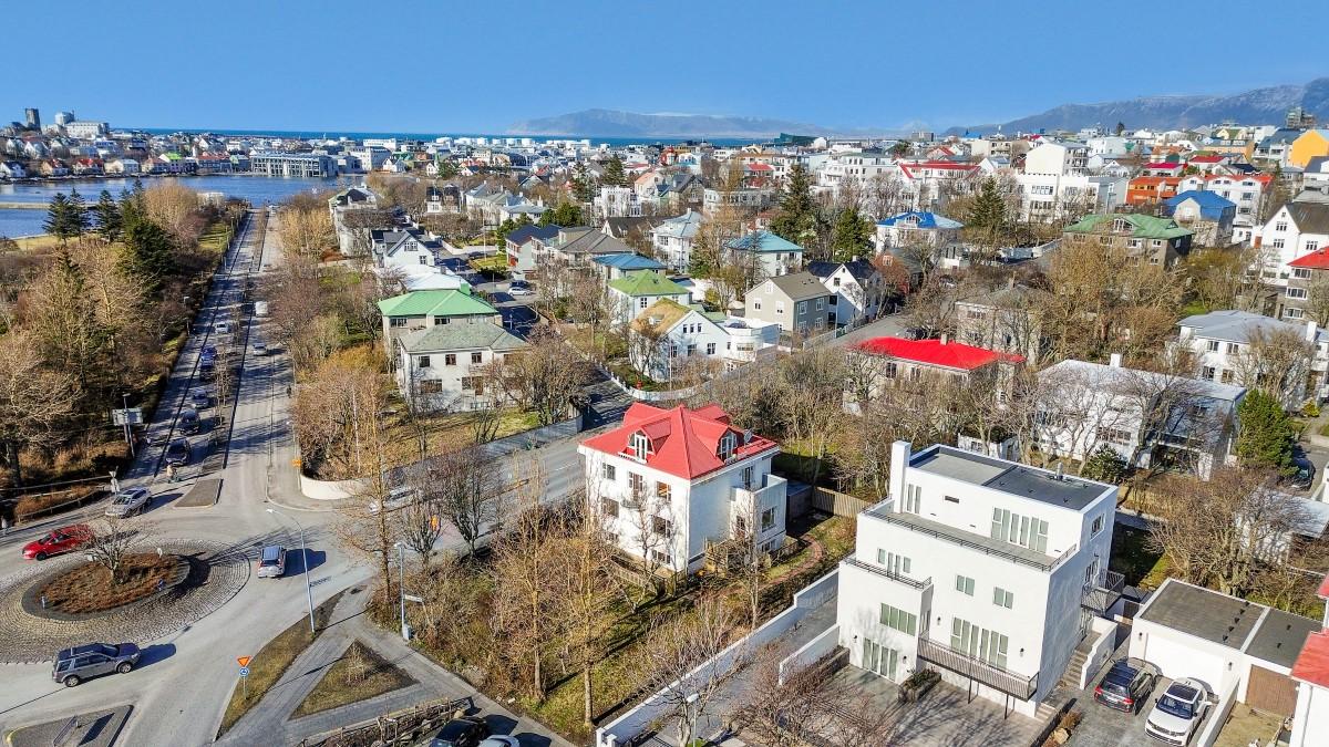 Sóleyjargata 27