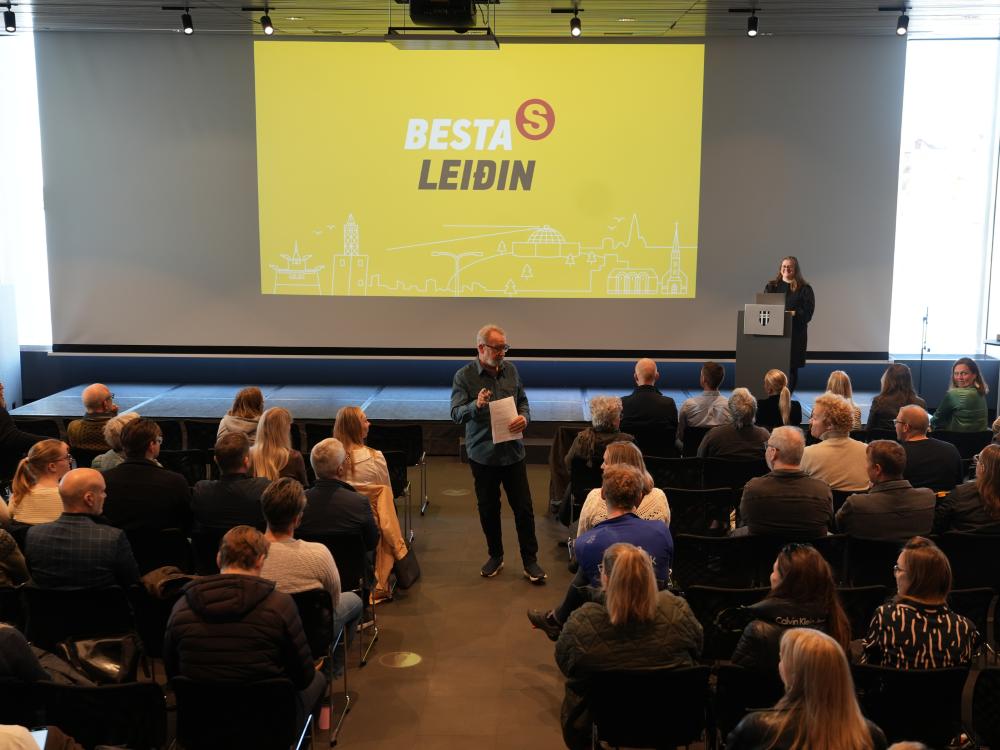 Conference