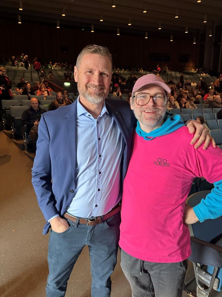 Landsmót skólahljómsveita í Vesturbænum