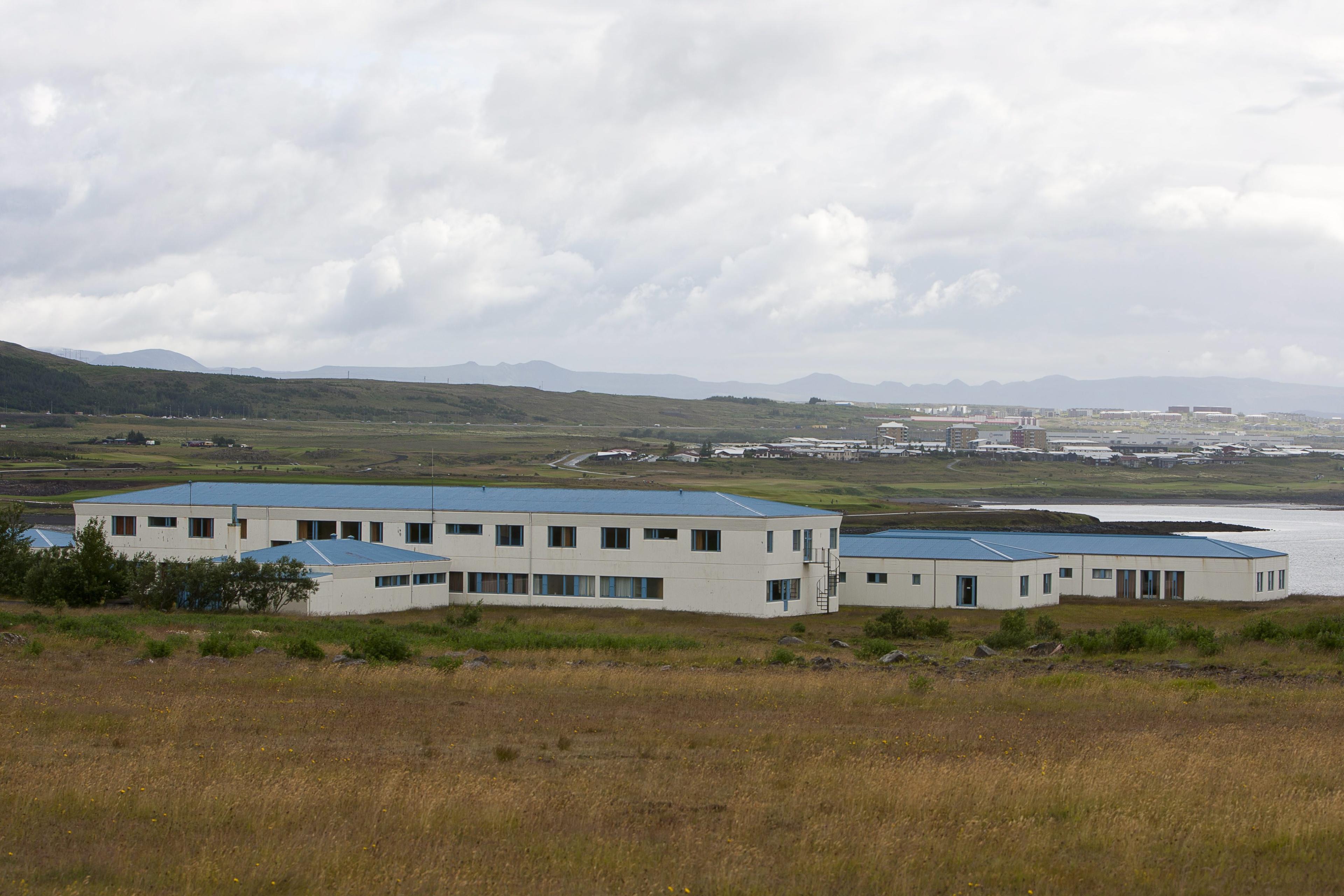 Víðines