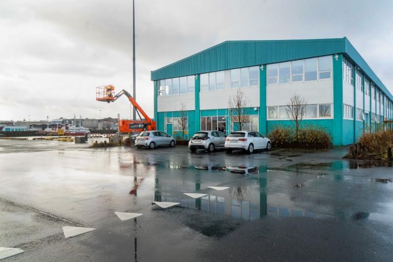 Sjávarklasinn