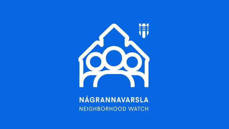 Nágrannavarsla nýtt útlit
