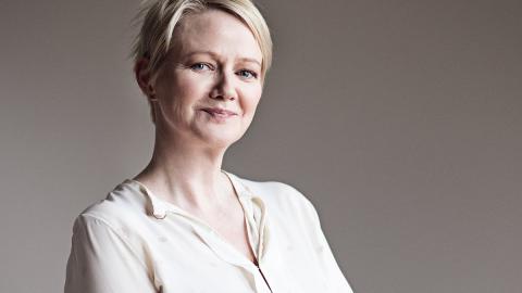 Arna Schram