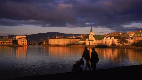 Í dag taka gildi nýjar reglur Reykjavíkurborgar sem meðal annars fela í sér aukna samvinnu um þann stuðning sem veittur er. Mynd: Ragnar Th. 