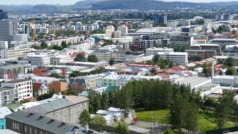 Þróunarverkefni um félagslegan stuðning við einstaklinga með heilabilunarsjúkdóm er að hefjast. 