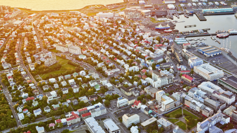 Reykjavík