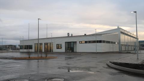 Fiskislóð