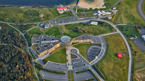 Framadagar 2022 verða haldnir í Háskólanum í Reykjavík