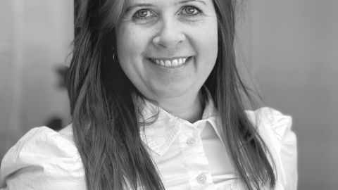 Anna Sigríður Guðnadóttir, skólastjóri Grandaskóla