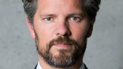 Dagur B. Eggertsson borgarstjóri.