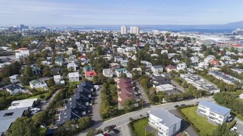 Reykjavík