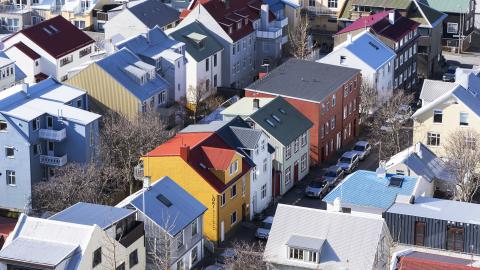 Þörf er á fleiri búsetuúrræðum fyrir heimilislaust fólk í Reykjavík. 